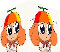 3dgifmaker animated edit ext=gif featured gif hat mymy propeller_hat variant:soymy // 235x235 // 24KB