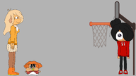 basketball binky coco playing subvariant:soya variant:agugu zelty // 1920x1080 // 12MB