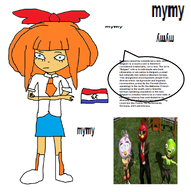 angry_birds bad_piggies belgium dutch_flag marge meta:general_fanart mymy voc_flag wall_text // 954x958 // 95KB