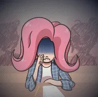 depression_bait doomer projectroy tagme vera young_vera // 2358x2331 // 831KB