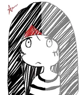 artist:ongepapu kiki meta:general_fanart milktag_(beta) sketch // 1080x1262 // 151KB