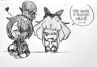 artist:rodscorpion maya meta:general_fanart mymy tagme // 1727x1201 // 2.1MB