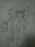 chud meta:general_fanart mymy tagme unknown_artist variant:chudjak // 3120x4160 // 405KB