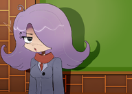 brick_wall hag meta:general_fanart talking template vera whiteboard // 1401x1000 // 603KB