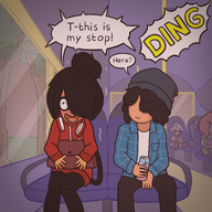 artist:lidlyarts artist:studio_massa epke maya Maya's_Conversatie_(comic) official_art // 2500x2500 // 6.5MB