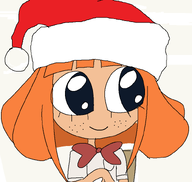 christmas christmas_hat mymy variant:soymy // 802x762 // 39KB