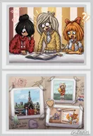 anke artist:giopotatoes coco epke maya meta:general_fanart mymy tagme vera // 2808x4096 // 1.0MB