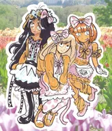coco maya meta:general_fanart milktag_(omaga) mymy tagme unknown_artist // 900x1052 // 209KB