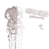 beanie button cat dutch_text english_text epke hat jeans keychain maya meta:general_fanart pant text unknown_artist white_void // 2000x2000 // 589KB