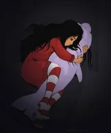 blobfish maya meta:general_fanart sisa // 1728x2067 // 73KB