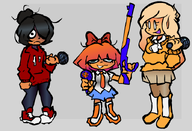 coco maya meta:general_fanart mymy tagme unknown_artist // 703x478 // 102KB