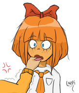 anger_vein angry coco mymy // 411x484 // 111KB