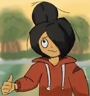 maya meta:general_fanart tagme unknown_artist // 1980x2104 // 1.1MB