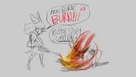 artist:lildrawingboy crossover meta:general_fanart mymy tagme wolverine // 1920x1080 // 198KB