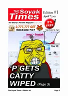 'p soy award coco dailyjak iq_graph janny meta:ias mymy nate newspaper niggerwiggle sharty subvariant:rapeson variant:chudjak variant:cobson variant:feraljak variant:soyak // 1100x1555 // 877KB