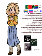 album_cover aue character_sheet coco headcanon jew jewish kike looking_right meta:general_fanart portugal portugal_flag text unknown_artist // 3000x4000 // 3.2MB