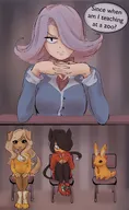 artist:asikku coco maya mymy tagme vera // 1254x2048 // 262KB