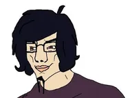 adam_(ongezellig) ongezellig smug variant:chudjak // 392x292 // 10.0KB