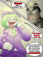 artist:zip maya meta:general_fanart mymy parody tagme // 1536x2048 // 2.5MB