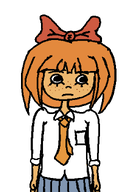 drawing looking_away meta:general_fanart mymy sheol_(artist) // 660x902 // 15KB