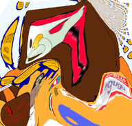 agugu_(namefag) awards binky dead discord distorted mexican_flag mymy nametag nigger niggerwiggle posted_it_again_award racebait shitskin slopjak spade spadequeen trans_flag variant:meximutt variant:soytan variant:unknown zate // 627x599 // 316KB