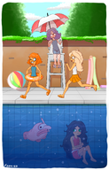 coco maya meta:general_fanart mymy tagme unknown_artist vera // 1191x1859 // 1.3MB