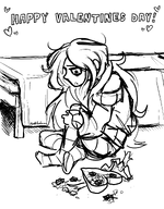 artist:ratsterdam maya meta:general_fanart tagme // 1987x2542 // 873KB