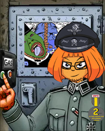 qa award bernd discord edit frognigger iron_cross kapitein_koek massa meta:ias mymy nazi rope sharty ss stroopwafel tranny uniform // 700x874 // 825KB