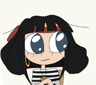 kiki necklace variant:soymy // 855x762 // 42KB