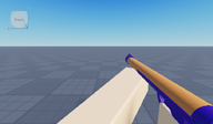 gun mymy's_gun pov roblox screenshot video_game wip // 714x418 // 196KB