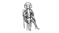 chair freckles meta:general_fanart mymy single_color_background single_colour_background sword unknown_artist white_background white_void // 1920x1080 // 193KB