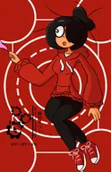 maya meta:general_fanart tagme unknown_artist // 1108x1713 // 375KB