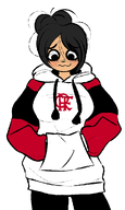 flamengo ggtag maya meta:general_fanart tagme unknown_artist // 600x1000 // 149KB