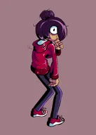 maya meta:general_fanart tagme unknown_artist // 2000x2800 // 657KB