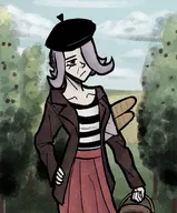 baguette French vera // 1186x1432 // 285KB