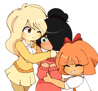 bbwtag coco fix_the_search_niggers hug maya meta:general_fanart mymy niggerwiggle // 255x236 // 18KB