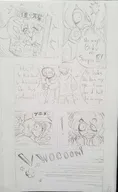 comic maya meta:general_fanart occoal tagme unknown_artist // 2444x3973 // 494KB