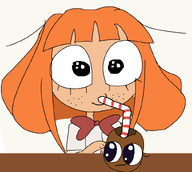 coconut drinking straw subvariant:soyco variant:soymy // 816x731 // 43KB