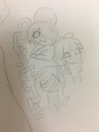 artist:zarty_qveen coco maya meta:rijkskunst mymy tagme // 4032x3024 // 1.5MB