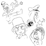 maya meta:general_fanart mymy tagme unknown_artist // 1536x1536 // 493KB