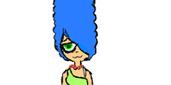 marge maya meta:rijkskunst oekaki tagme unknown_artist yutag // 500x250 // 16KB