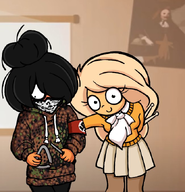 coco drawing drumsticks edit instrument maya milktag_(minor) nazi swastika triangle // 651x677 // 537KB