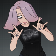 artist:lidlyarts meta:general_fanart tagme vera // 3508x3508 // 3.1MB
