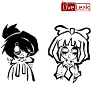 live_leak maya meta:general_fanart mymy tagme unknown_artist // 1080x998 // 53KB