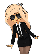 cia coco drawing federal meta:general_fanart // 1080x1440 // 118KB