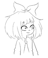 artist:lidlyarts meta:general_fanart mymy tagme // 491x592 // 59KB