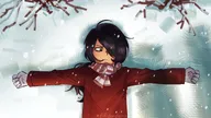 artIst:FifiDorDarin maya meta:general_fanart tagme winter winter_coat // 2048x1152 // 297KB
