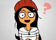 artist:footsie maya stan tagme video // 494x360, 12.3s // 476KB