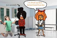 coco maya meta:general_fanart mymy tagme unknown_artist // 612x408 // 46KB