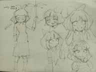 artist:404gunn meta:general_fanart mymy tagme // 1440x1080 // 163KB